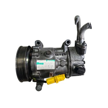 9651910980 Συμπιεστής SANDEN PSA