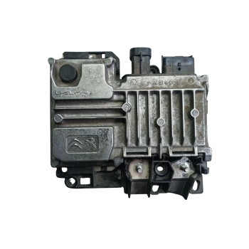 Start-Stop PSA Delphi 9819596180 Start-Stop PSA Delphi 9819596180