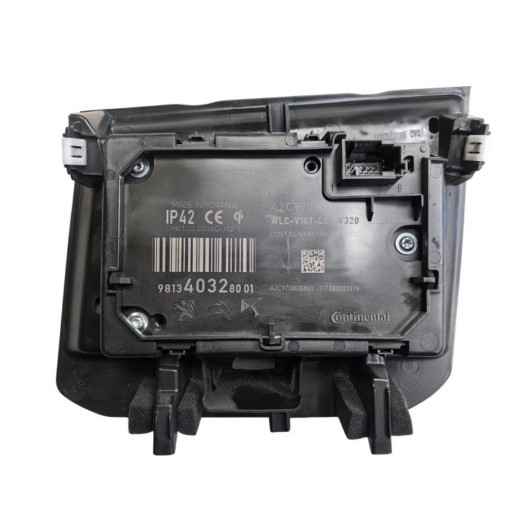 Φορτιστής Smartphone Με Κωδικό 9813403280