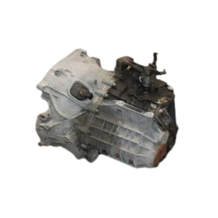 Σασμάν Ford με Κωδικό 6M5R7002VC