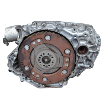 Αυτόματο Κιβώτιο Ταχυτήτων με Κωδικό 20GZ15 Αυτόματο Κιβώτιο Ταχυτήτων με Κωδικό 20GZ15