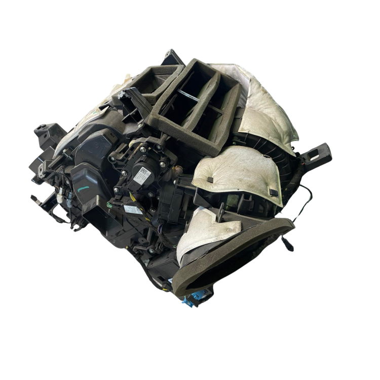 Εβαπορέτα Peugeot 2008 2019-2023