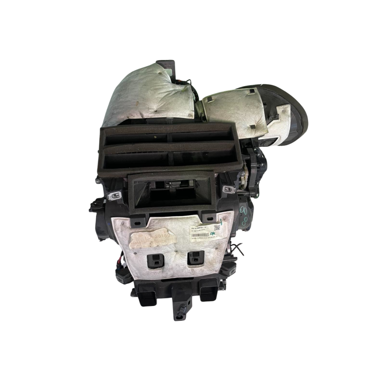Εβαπορέτα Peugeot 2008 2019-2023