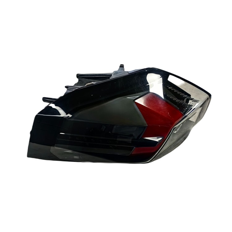 Peugeot 2008 2019- Φανάρι Πίσω Αριστερά