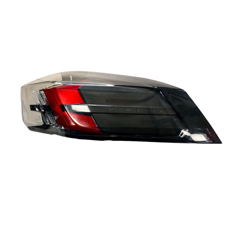 Peugeot 2008 2019- Φανάρι Πίσω Δεξιά
