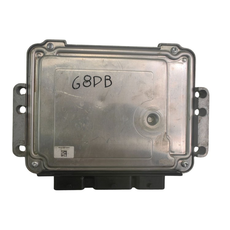 Εγκέφαλος Ford 1.6 TDCI 8M5112A650XE Εγκέφαλος Ford 1.6 TDCI 8M5112A650XE
