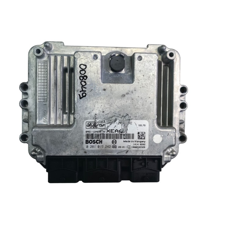 Εγκέφαλος Ford 1.6 TDCI 8M5112A650XE