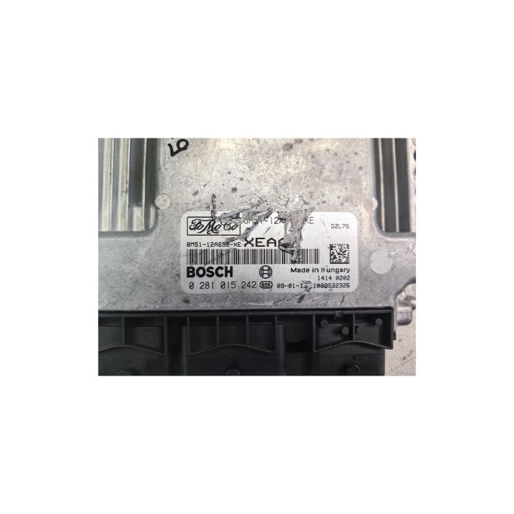 Εγκέφαλος Ford 1.6 TDCI 8M5112A650XE