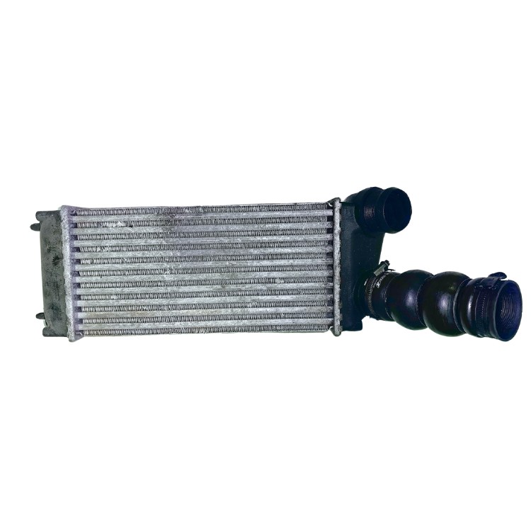 Ψυγείο Intercooler Με Κωδικό 9648551880