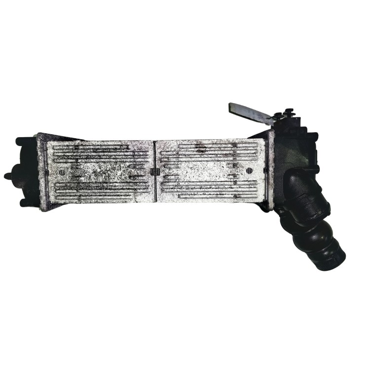 Ψυγείο Intercooler Με Κωδικό 9648551880