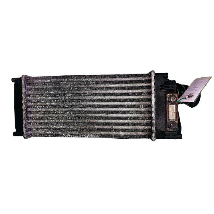 Ψυγείο Intercooler Με Κωδικό 9648551880