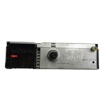 Ράδιο-CD Με Κωδικό 98032839XT