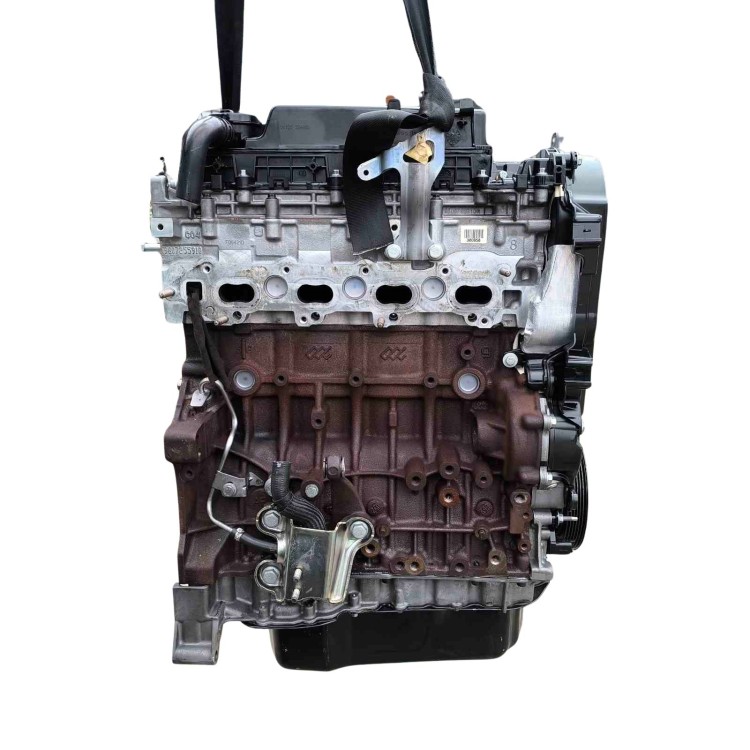 4H03 Μοτέρ 2.2HDI Euro6