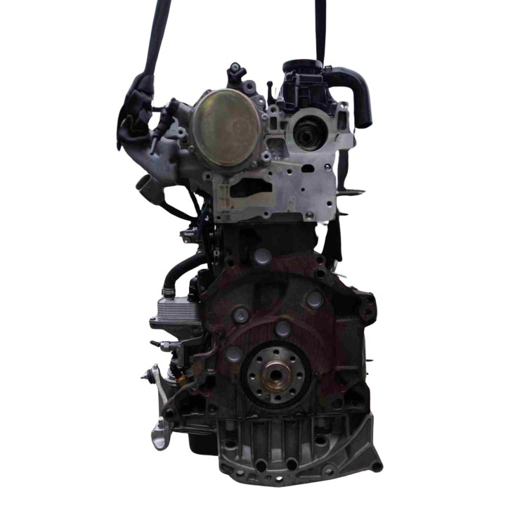 4H03 Μοτέρ 2.2HDI Euro6