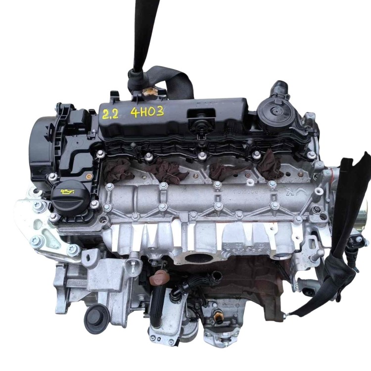 4H03 Μοτέρ 2.2HDI Euro6