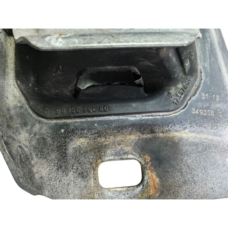 Αριστερή Βάση Μηχανής Citroen C5 Aircross 2018- 9813699680