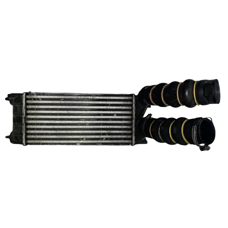 Ψυγείο Intercooler Με Κωδικό 9684212480