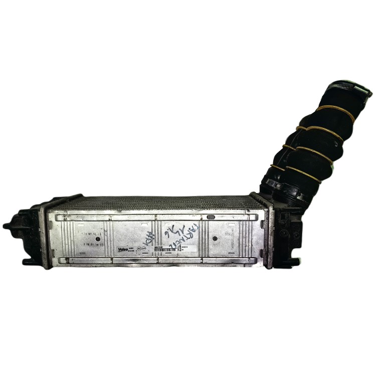 Ψυγείο Intercooler Με Κωδικό 9684212480