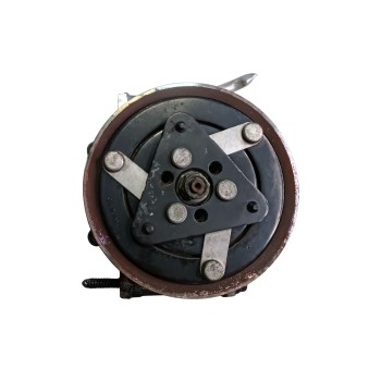 Citroen C4 Picasso 2007- 1.6 HDi Κομπρεσέρ A/C 9659875880 Sanden Citroen C4 Picasso 2007- 1.6 HDi Κομπρεσέρ A/C 9659875880 Sanden