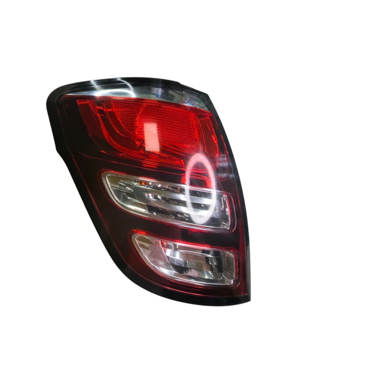 Citroen C3 2013-2016 Φανάρι Πίσω Αριστερά