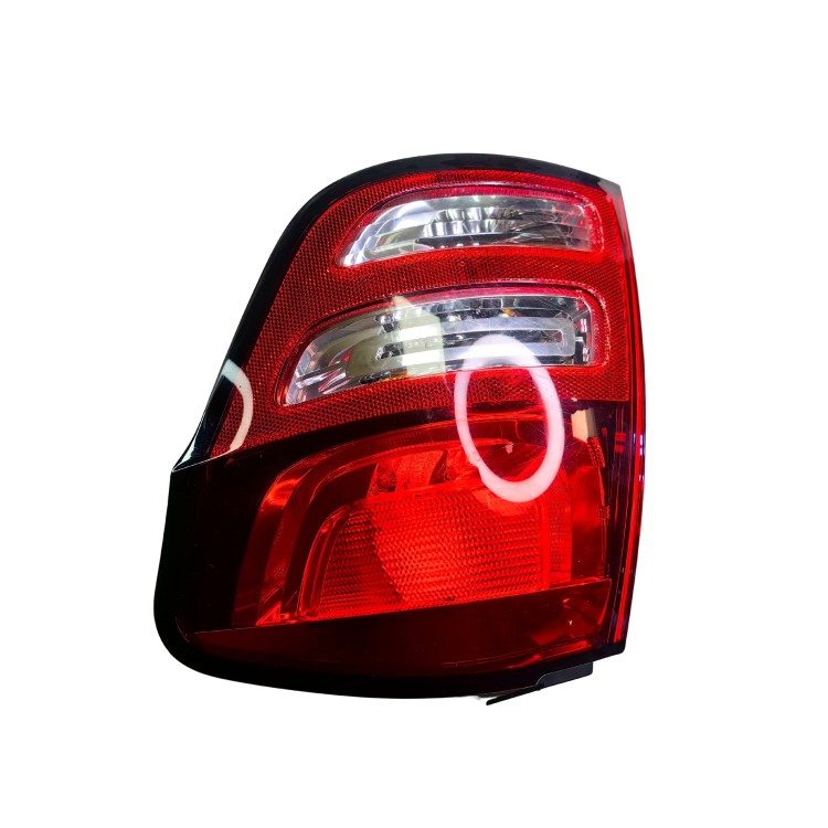 Citroen C3 Πίσω Δεξί Φανάρι Φτερού