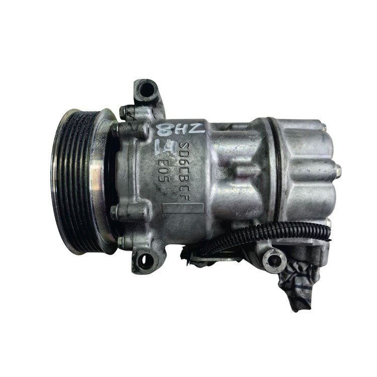 Κομπρεσέρ A/C Citroen/Peugeot 9670318880