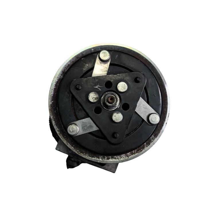 Κομπρεσέρ A/C Citroen/Peugeot 9670318880