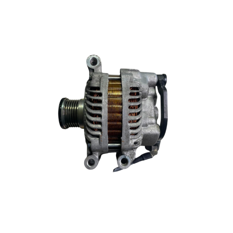 Peugeot, Citroen 1.4L Δυναμό