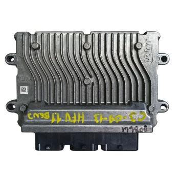 Peugeot/Citroen HFV 1.1L Εγκέφαλος Μηχανής 9675916480 OEM Peugeot/Citroen HFV 1.1L Εγκέφαλος Μηχανής 9675916480 OEM