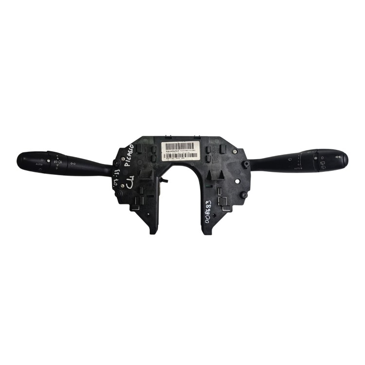 Φλασιέρα Τιμονιού Citroen C4 Picasso 2007-2014