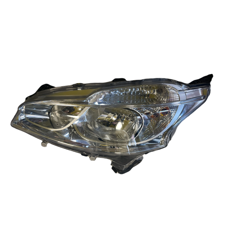 Φανάρι Εμπρός Δεξιά Peugeot 208