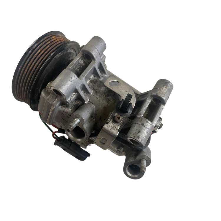 Citroen Berlingo 2019- Κομπρεσέρ AirCondition PSA 9810349980