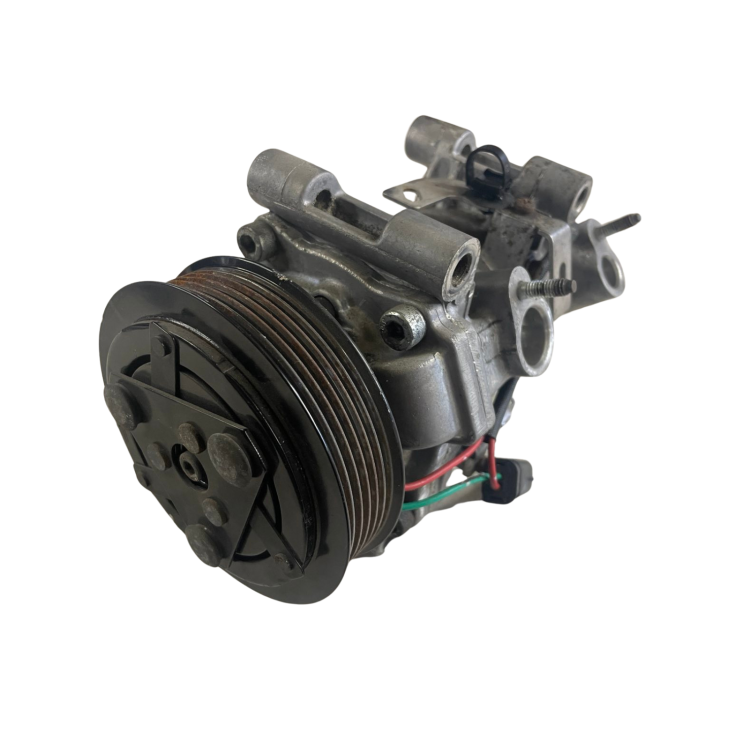 Citroen Berlingo 2019- Κομπρεσέρ AirCondition PSA 9810349980