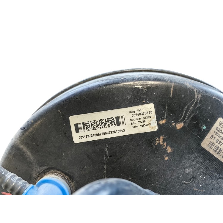 Σεβρό Φρένων Με Κωδικό 51837316