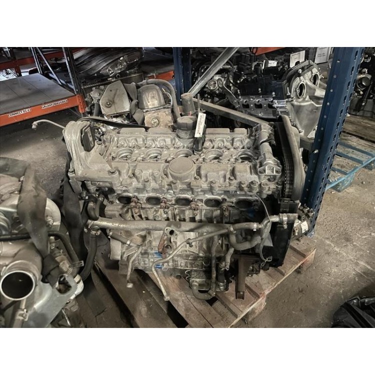 Κινητήρας Volvo/Ford με Κωδικό B5254T Κινητήρας Volvo/Ford με Κωδικό B5254T