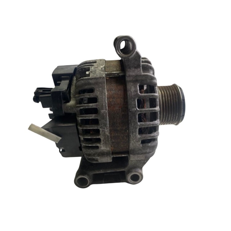 Δυναμό Ford Transit 2011-2014 2.2 TDCi Πίσω Κίνηση
