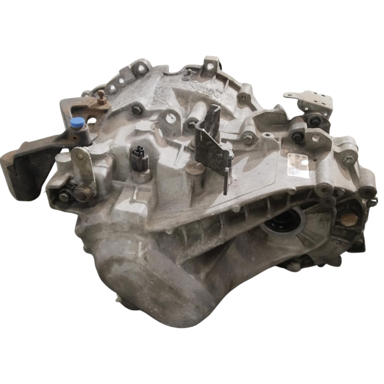 456R7002GB σασμάν Volvo S60 2,5 Turbo