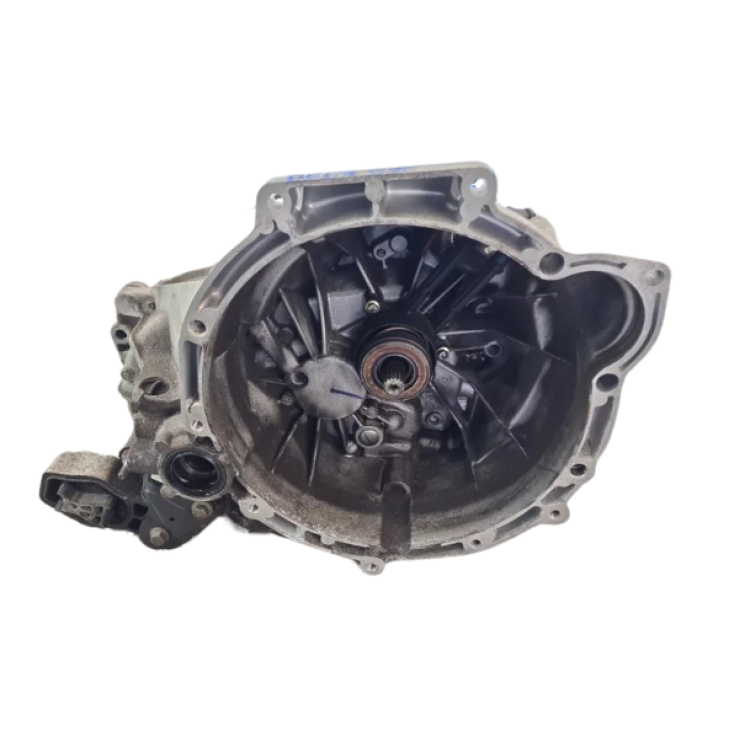Κιβώτιο ταχυτήτων  με Κωδικό DG1BR7002BSA