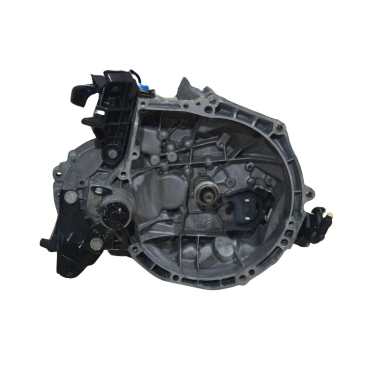 Citroen C3 2016-2020 1.2 VTi HM05 5ΤΑΧ Κιβώτιο Σασμάν 20A704 OEM Citroen C3 2016-2020 1.2 VTi HM05 5ΤΑΧ Κιβώτιο Σασμάν 20A704 OEM