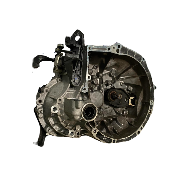 Κιβώτιο Ταχυτήτων με Κωδικό 20A704