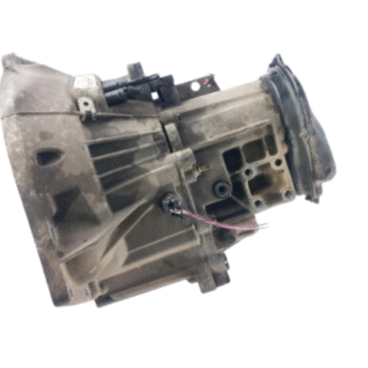 Κιβώτιο Ταχυτήτων με Κωδικό 3S5R7002AB