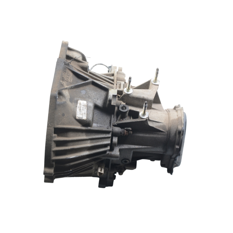 Κιβώτιο Ταχυτήτων με Κωδικό 97WT7002VC Κιβώτιο Ταχυτήτων με Κωδικό 97WT7002VC