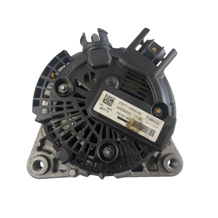 Δυναμό Με Κωδικό DS7T10300KE