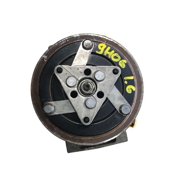 Citroen/Peugeot 1.6 Hdi 9H06 Κομπρεσέρ AirCondition 9678656080 OEM