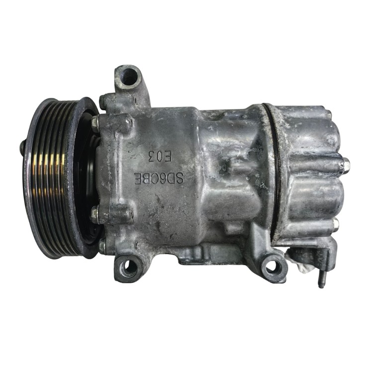 Citroen/Peugeot 1.6 Hdi 9H06 Κομπρεσέρ AirCondition 9678656080 OEM