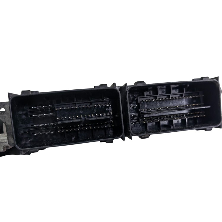 Εγκέφαλος Μηχανής  με Κωδικό E1BA-12B684-AA