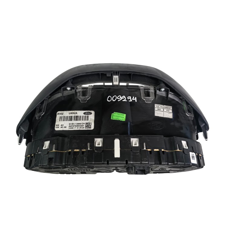 Καντράν Πετρελαίου Με Κωδικό G1B5-10849-CH