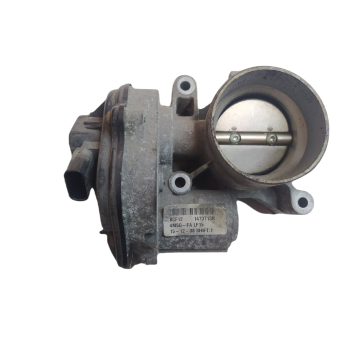 4M5G-FA Πεταλούδα Γκαζιού Ford 2.0 4M5G-FA Πεταλούδα Γκαζιού Ford 2.0