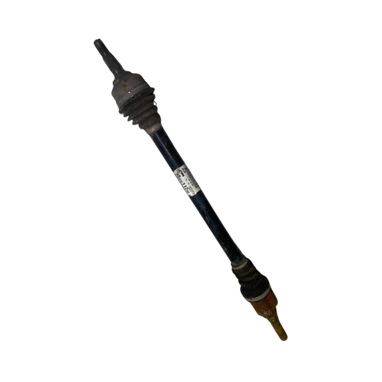 Δεξί Ημιαξόνιο Με Κωδικό 9801611280