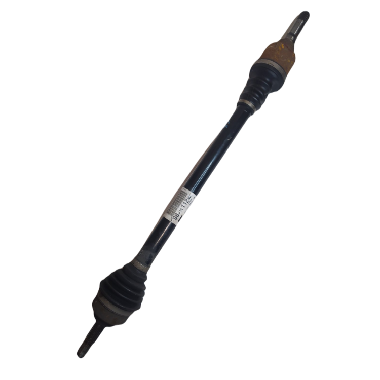 Δεξί Ημιαξόνιο Με Κωδικό 9801611280